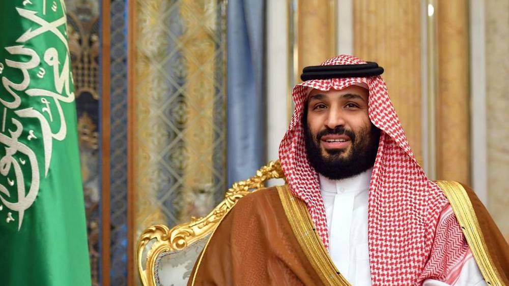 ولي العهد السعودي محمد بن سلمان يصدر أوامر باحترام مواقيت الصلاة في دوري روشن