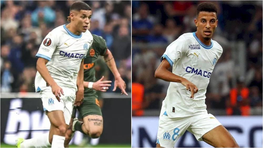 غاسيت (مدرب مارسيليا): "أوناحي سيغيب عن مواجهة لوهافر وحضور حارث غير مؤكد"