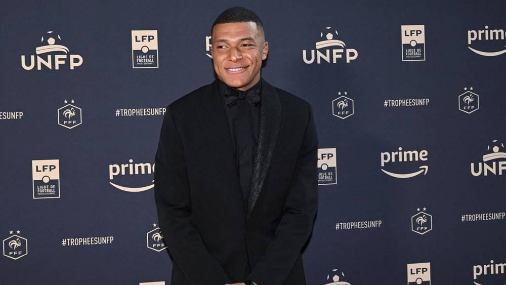 مبابي عن وجهته المقبلة: "أنا متحمس للغاية وما ينتظرني سيكون سحرياً"