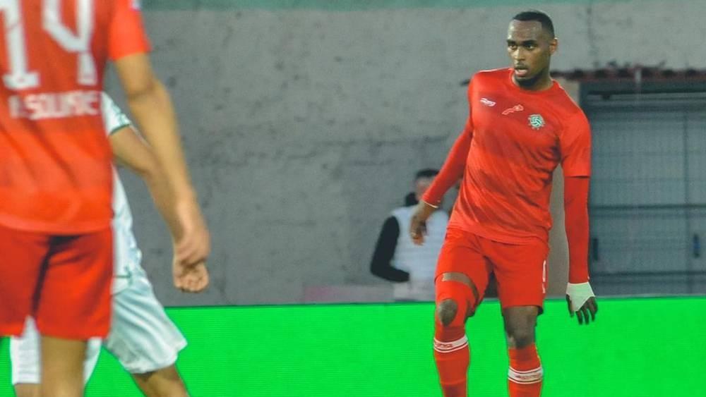 أنس نوادر لـ”البطولة”: “وصولنا لنصف نهائي كأس العرش يكتسي أهمية بالغة بالنسبة لنا وسنُقاتل إلى آخر رمق للبقاء في الدوري الاحترافي”