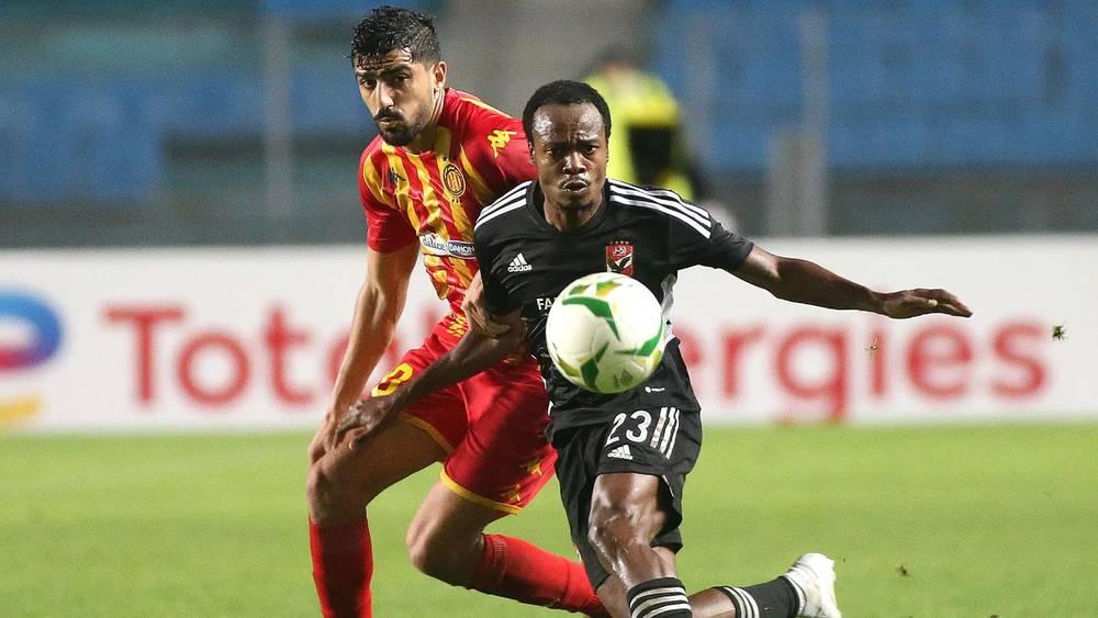 في نهائي أفريقي بنكهة عربية.. الترجي التونسي يستقبل الأهلي المصري مساء يومه السبت في ذهاب نهائي دوري أبطال أفريقيا