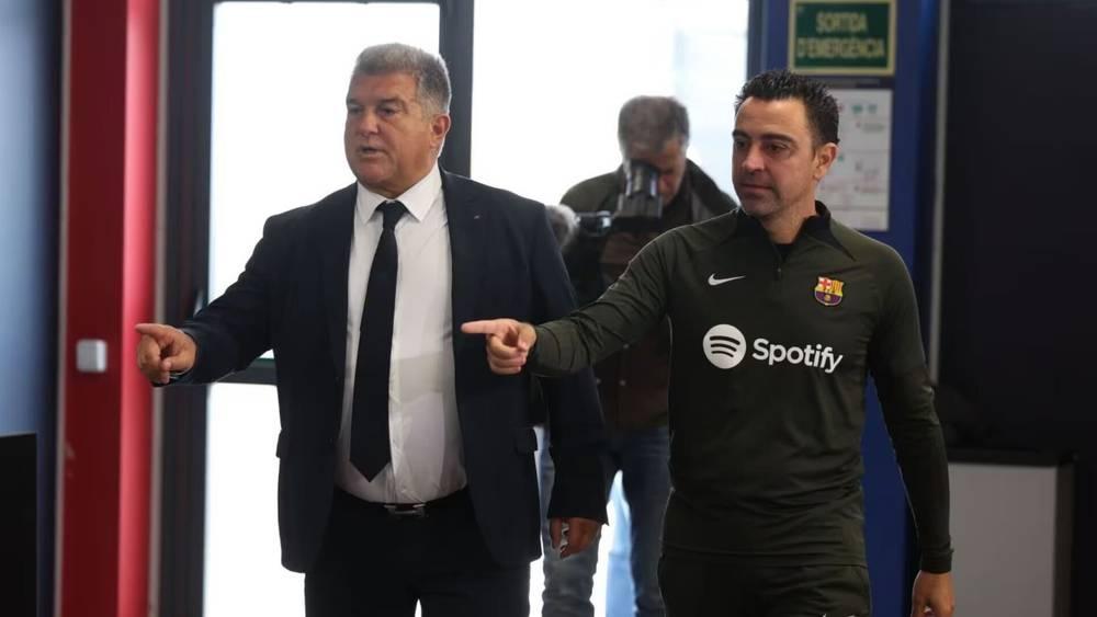 تشافي عن مزاعم إقالته: "أتفهم هذه الضجة وإذا كان هناك أي تغيير سنخبركم به"