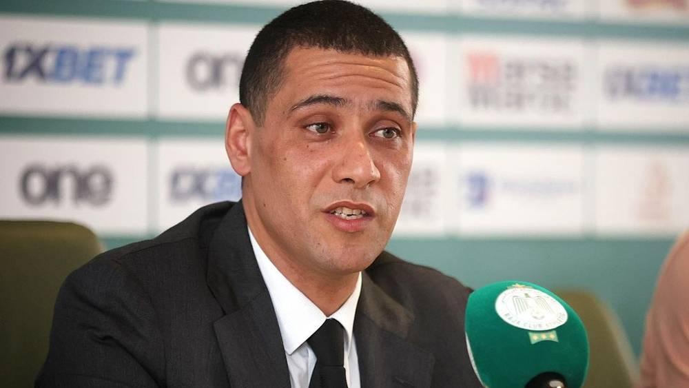 لأسباب تنظيمية.. الرجاء يعدل موعد جمعه العام التكميلي للموسم الرياضي 2022-2023