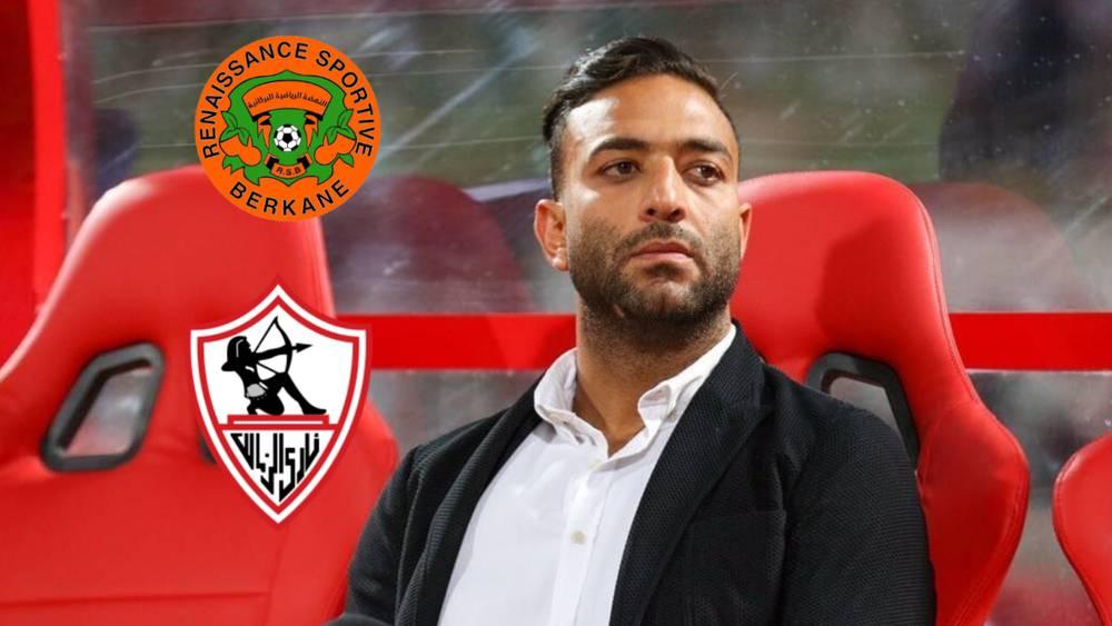 ميدو معلقا على تصريحات مدرب الزمالك: "الشعباني وجد كيفية تحفيز لاعبيه.. ربنا يستر"