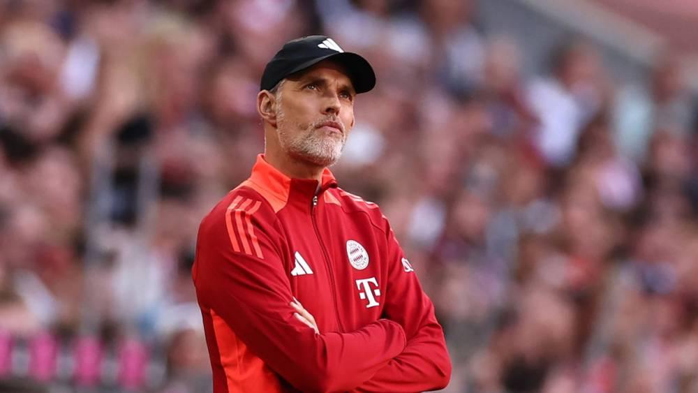 سابع مدرب يرفض قيادة بايرن ميونخ خلفا لتوماس توخيل