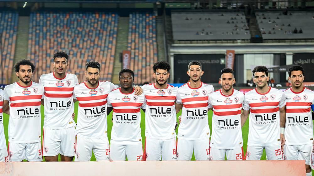 تشكيلة الزمالك أمام نهضة بركان.. غوميز يعتمد على زيزو والجزيري في الهجوم والمثلوثي في الدفاع