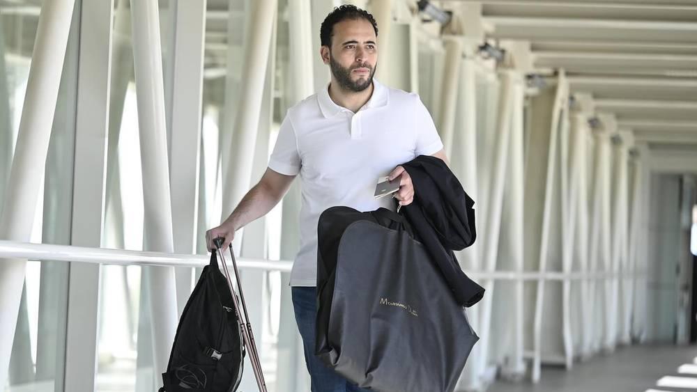 رئيس نهضة بركان: "هناك أمور يجب إعادة النظر فيها بخصوص التحكيم ونعتذر للشعب المغربي"