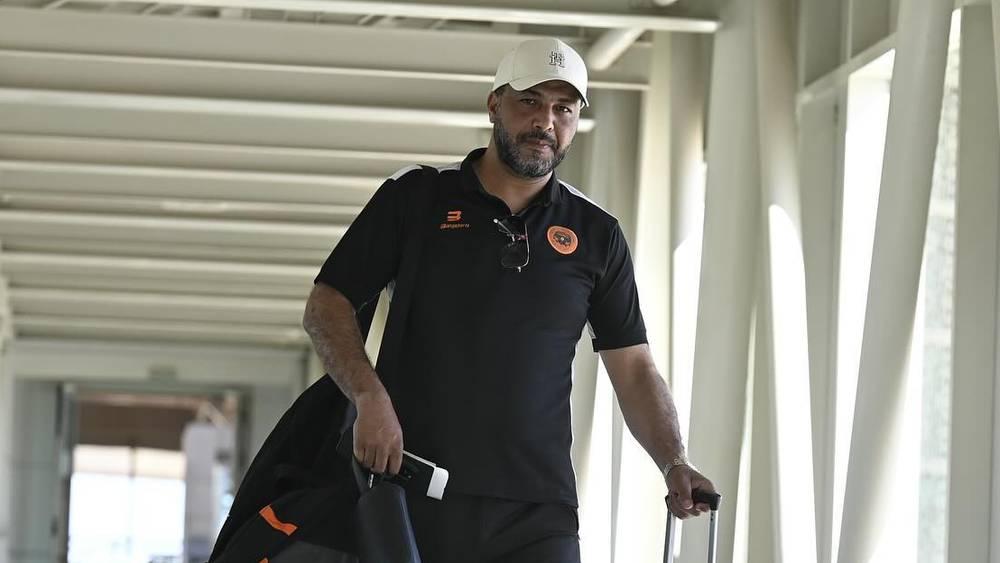 الشعباني: "حرمنا من ركلة جزاء صحيحة أمام الزمالك وسرعة لعب الكرة يثير الشكوك"