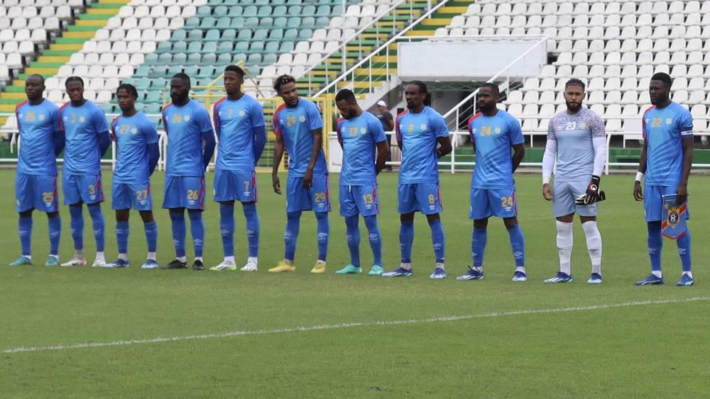 منتخبا الكونغو الديمقراطية الأول وتحت 20 سنة يخوضان معسكرا تدريبيا بالمملكة المغربية