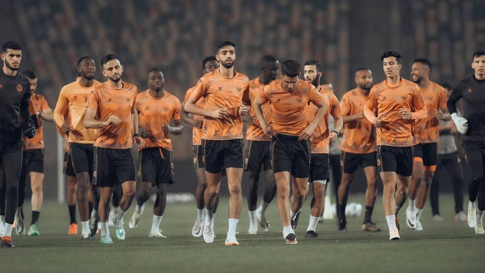 نهضة بركان يحصل على مليون دولار (قُرابة مليار سنتيم مغربي) بعد بلوغه نهائي كأس الكونفدرالية