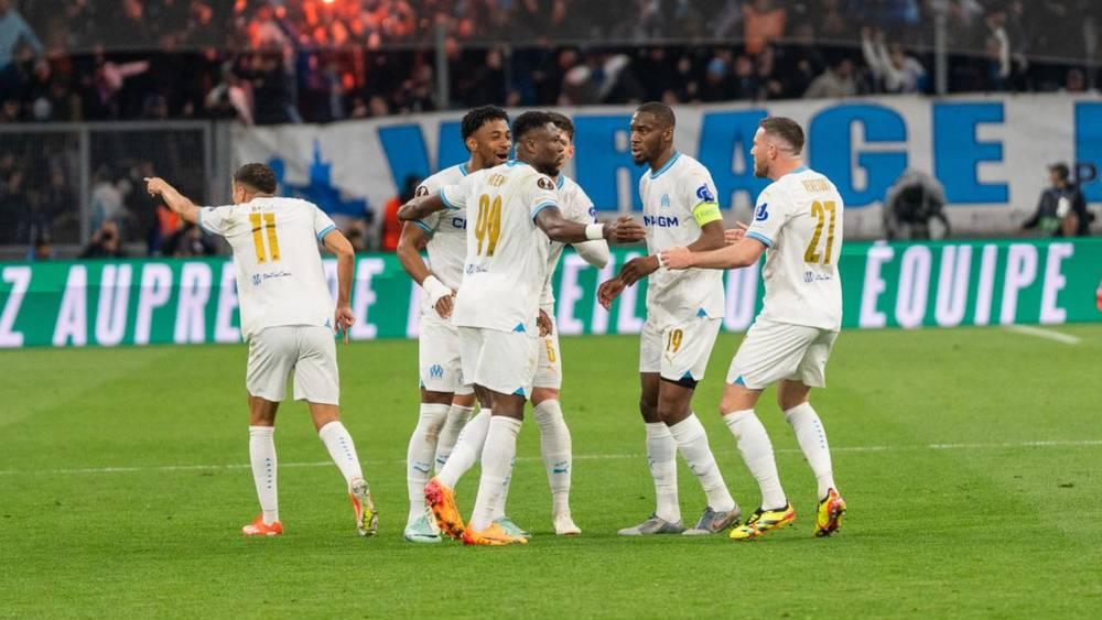 لاعبان لمارسيليا يتعرضان لهجوم مسلح في محاولة لسرقة سياراتهما