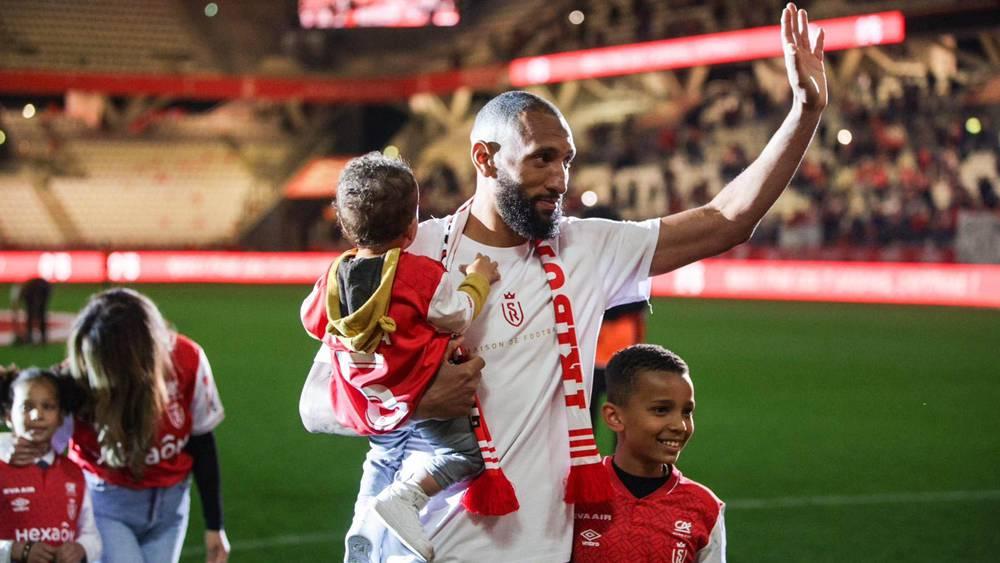 يونس عبد الحميد: "لم أكن أتوقع أن أحظى بهذا الحب من جماهير ريمس حين وقعت للنادي قبل 7 سنوات"