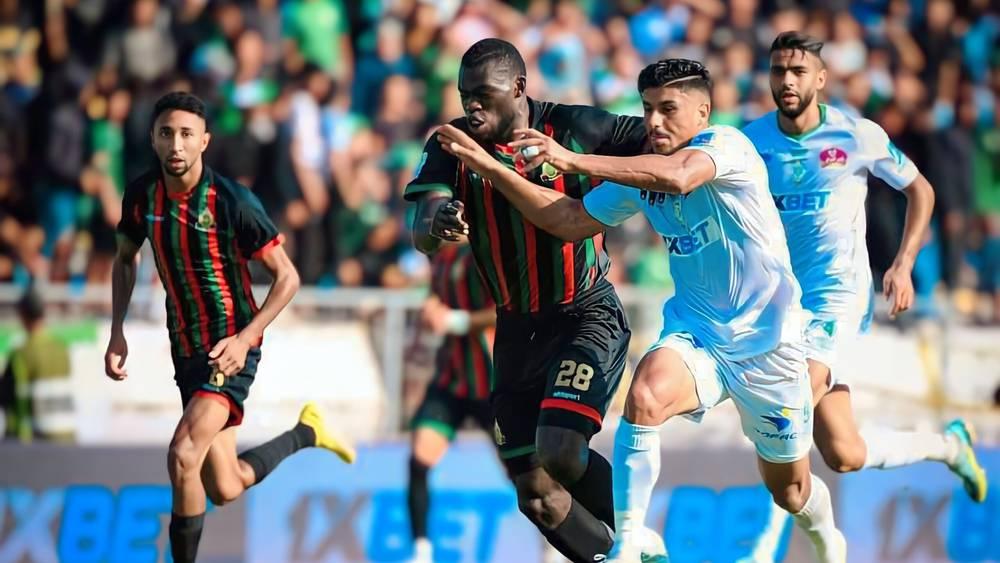 الكاف يستقر على الـ15 من شهر يونيو القادم كآخر موعد لتحديد الأندية المشاركة فى مسابقتي عصبة الأبطال وكأس الكونفدرالية