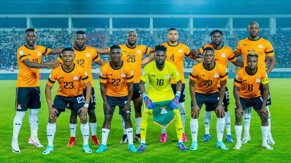 مدرب زامبيا يكشف عن قائمته لمواجهة المغرب في تصفيات مونديال 2026 و"كلاتوس شاما" أبرز الغائبين