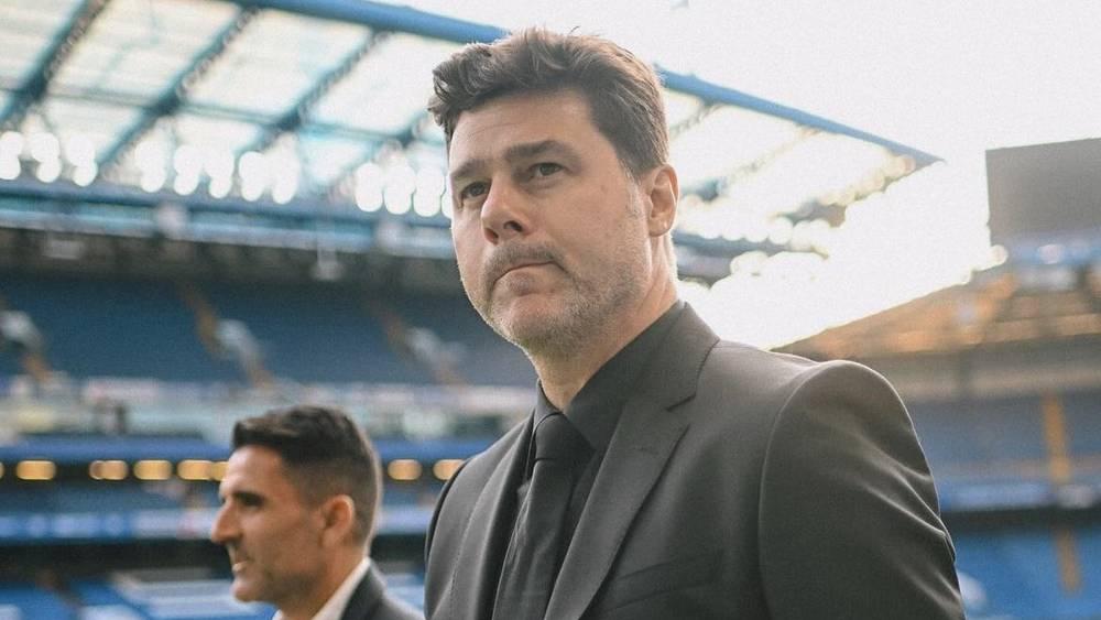 رسميا/ تشيلسي يعلن انفصاله عن المدرب ماوريسيو بوكيتينو