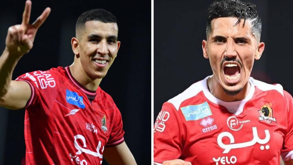 صحيفة "عُكاظ"/ نادي الوحدة السعودي يستعد للتخلي عن الياميق وفجر خلال الميركاتو الصيفي