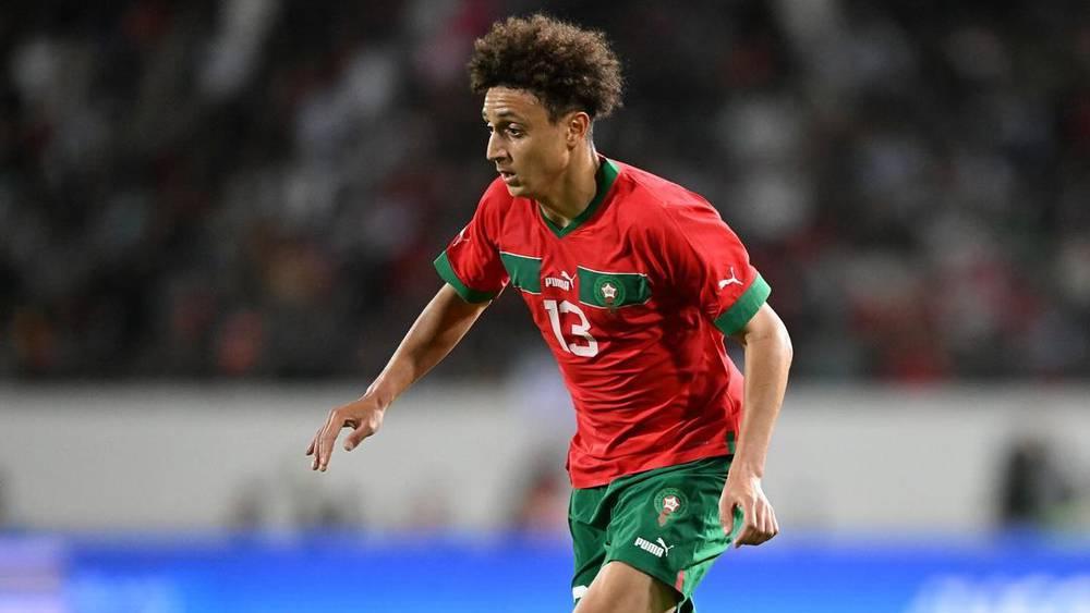 موناكو مستعد للسماح لبنصغير بالمشاركة في أولمبياد "باريس 2024" رفقة المنتخب المغربي الأولمبي