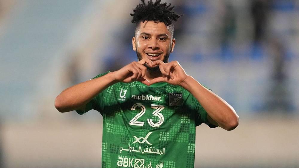 العربي الكويتي يؤكد استمرار خابا مع النادي في الموسم المقبل