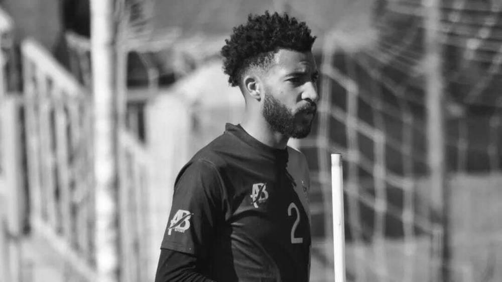 وفاة لاعب النادي الرياضي البلدي لورزازات أيوب أيت عيشت إثر أزمة قلبية