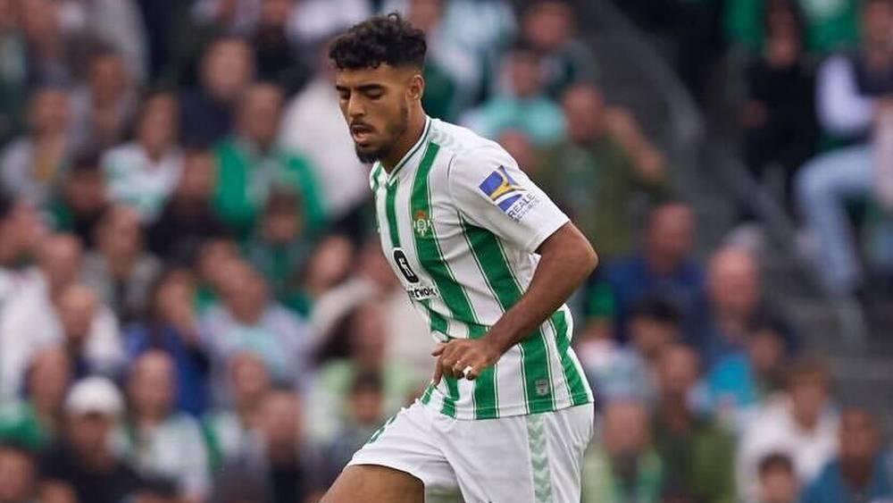 شادي رياض ثاني أكثر لاعب تحت 23 سنة فوزا بالالتحامات في الدوريات الأوروبية