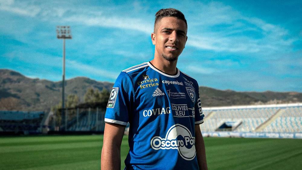 باستيا الفرنسي يعلن فسخ عقد سوبول بالتراضي