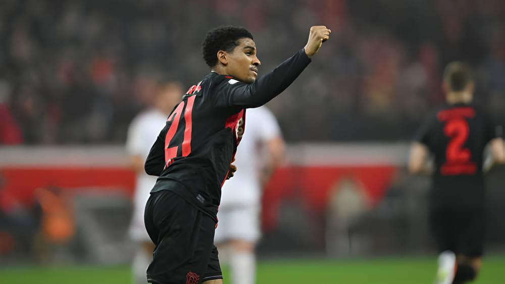 أمين عدلي أساسي في نهائي الدوري الأوروبي بين باير ليفركوزن وأتالانتا (20:00 غرينيتش +1)