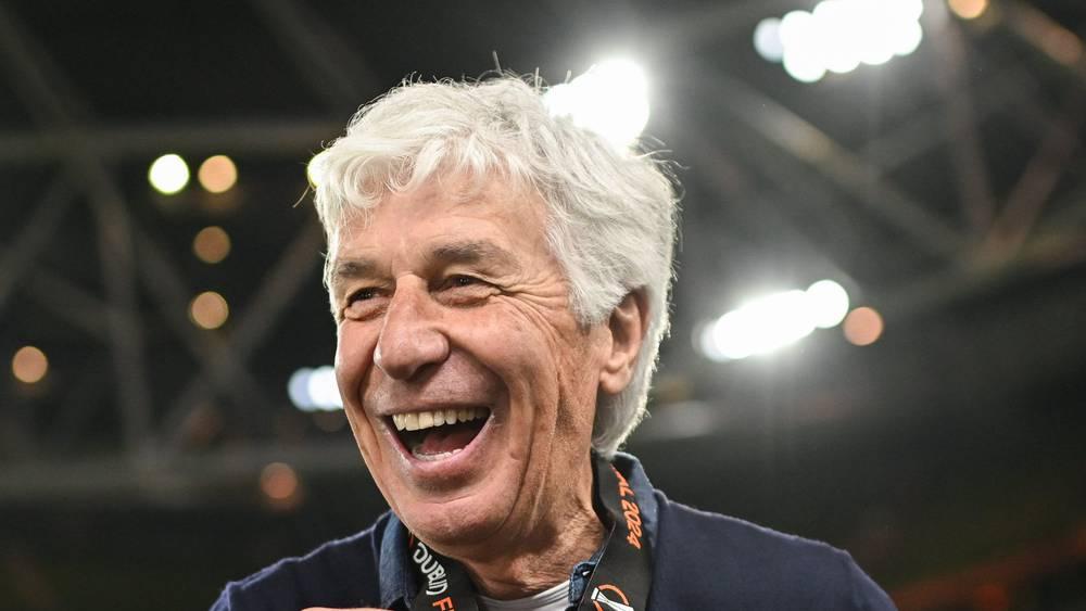 غاسبيريني: "فزنا على ليفربول حين كان متصدرا للدوري الإنجليزي والآن على بطل ألمانيا"