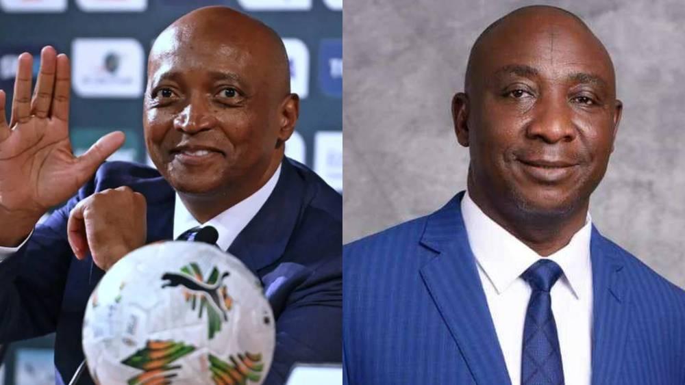 غوساو (رئيس الاتحاد النيجيري): "نُريد أن يستمر موتسيبي رئيسا للاتحاد الأفريقي لولاية ثانية لأنه أعاد لنا الثقة"