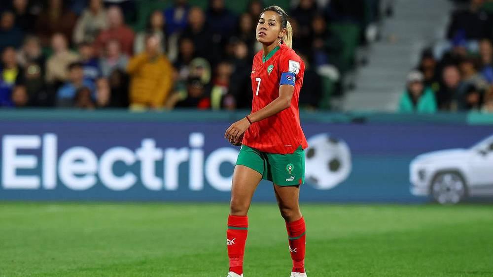 الشباك: "أمر مذهل أن يقودنا مدرب بطل للعالم ونجاح الماضي لن يضمن نجاح المستقبل دون عمل جماعي وجهد مستمر"