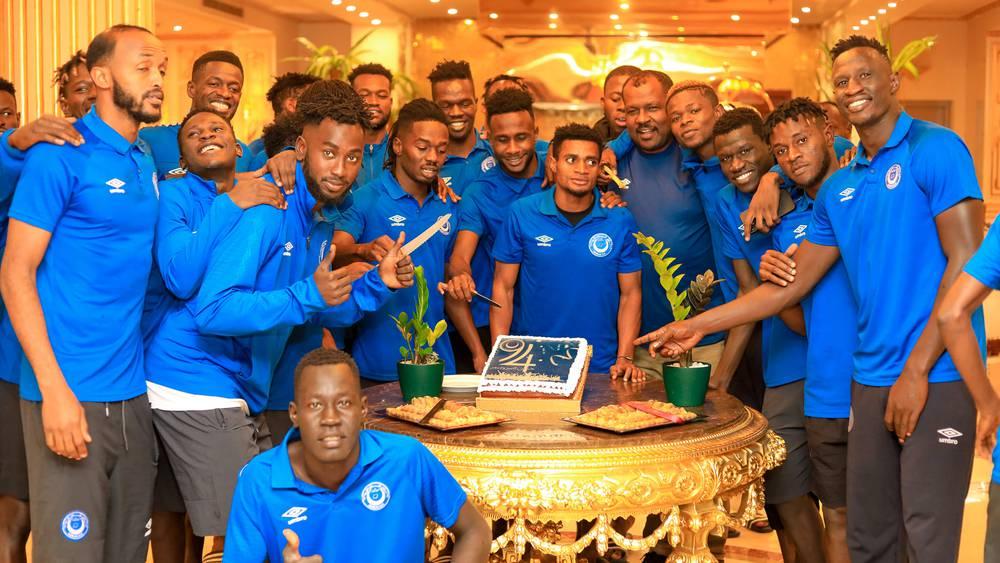 الاتحاد الموريتاني يوافق على تحمل نفقات مشاركة الهلال والمريخ السودانيين في الدوري المحلي والمسابقات القارية