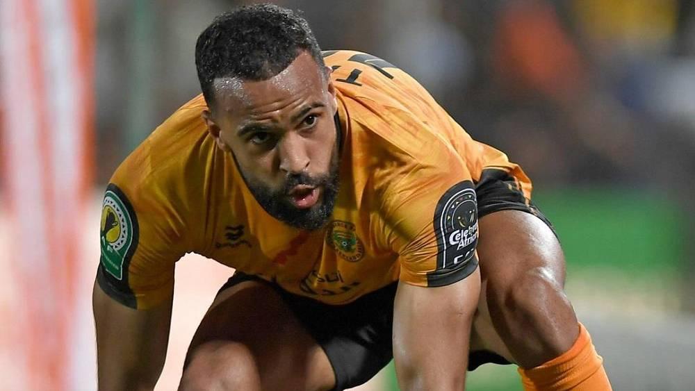 قبل مواجهة الرجاء.. نهضة بركان يعلن إصابة تاحيف وغيابه عن المباراة