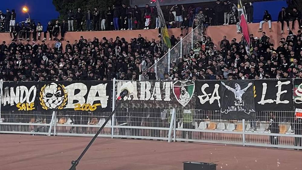 الجيش الملكي يطرح تذاكر مباراته أمام شباب السوالم ويحدد أثمنتها في 30 و50 درهماً