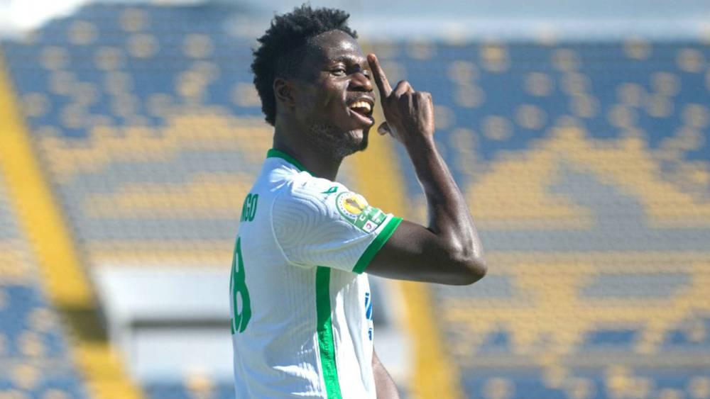 حقيقة اقتراب بين مالاننغو من العودة إلى فريق الرجاء