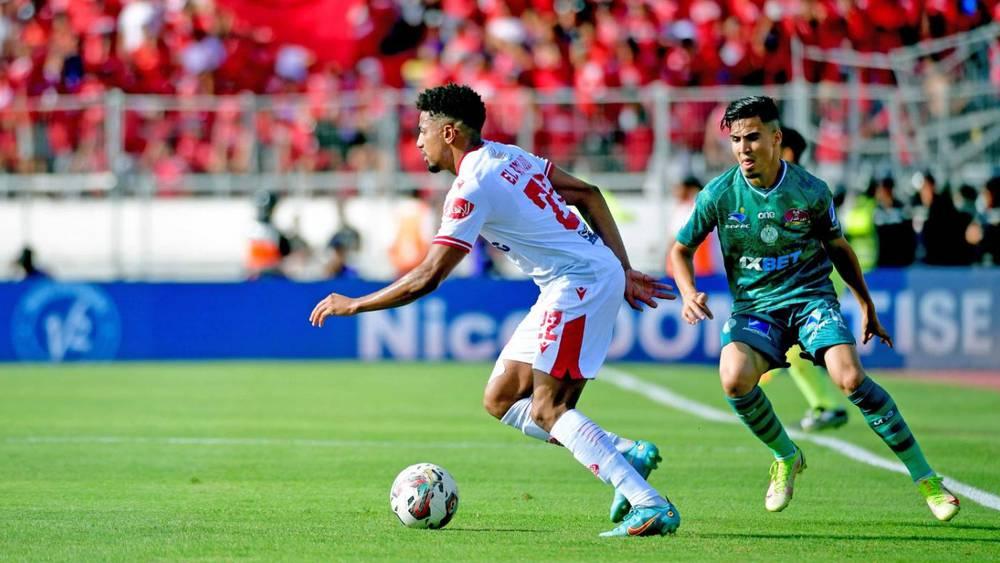 خاص/ الديربي بدون جمهور والعصبة ترفض طلب الرجاء المبدئي