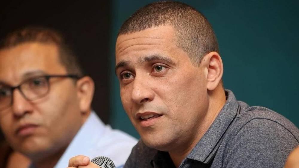 بودريقة: "من حق النادي أن يطلب لعب الديربي بحضور جماهيره ولا يوجد أي اتفاق سابق يمنع ذلك"