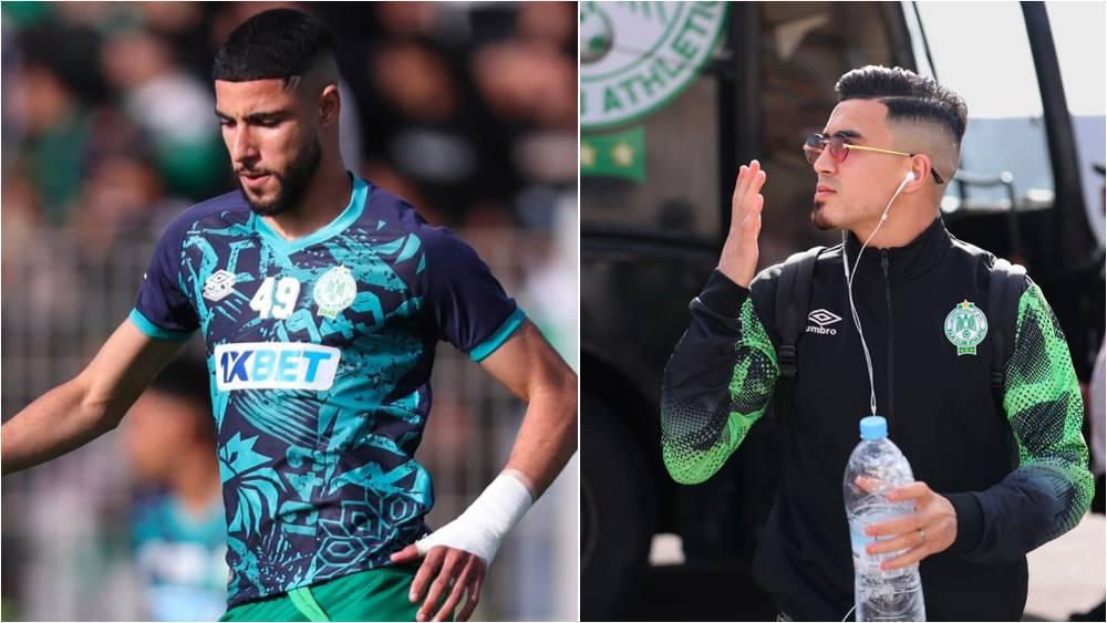 خاص/ الوداد يشكو لاعبي الرجاء للجنة الأخلاقيات ويرفع ملتمسا هاتفيا لفوزي لقجع لإخطاره بالأمر