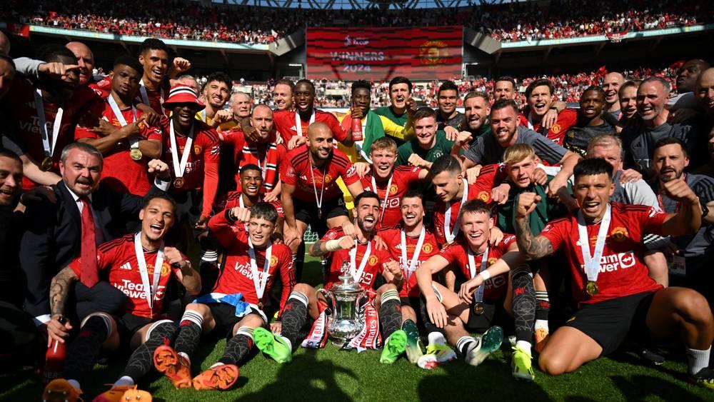 بعد تأهله للدوري الأوروبي.. مانشستر يونايتد يرسل تشيلسي لـ"دوري المؤتمر" ويحرم نيوكاسل من خوض مسابقة قارية