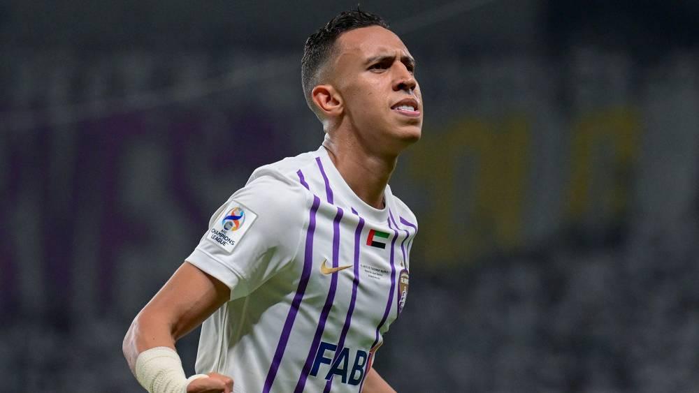 بـ13 هدفا.. رحيمي يتوج هدافا لدوري أبطال آسيا موسم 2023-2024