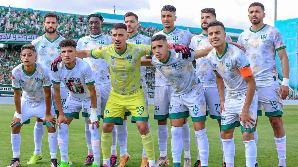 رسميا/ النادي القنيطري يعود إلى القسم الوطني الثاني بعد 3 سنوات من الغياب