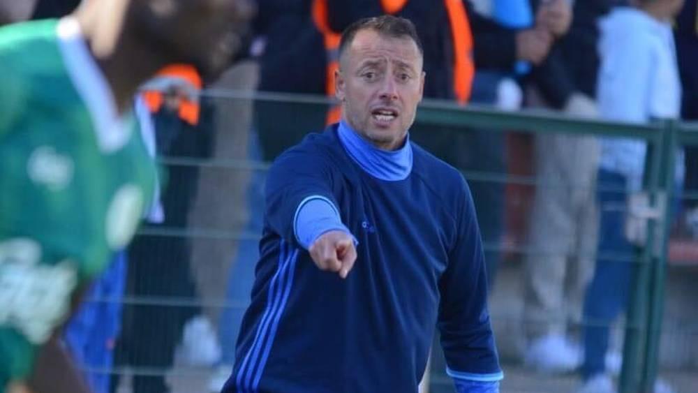 الدنيبي (مدرب النادي المكناسي): "دخلنا التاريخ وأعدنا النادي إلى مكانته الحقيقية"