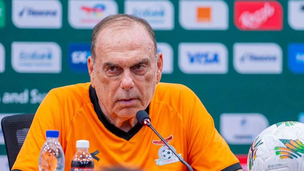 غرانت (مدرب زامبيا): "سنقدم مباراة جيدة أمام المنتخب المغربي وكأننا نخوضها في زامبيا"