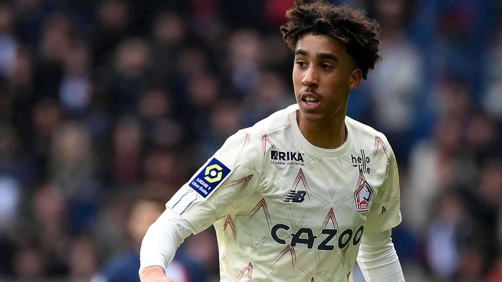 ريال مدريد مستعد لتقديم عرض أولي يتراوح بين 30 و40 مليون يورو لضم ليني يورو