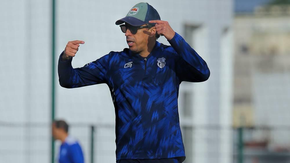 الطير: "وقفنا الند للند أمام الرجاء وأجبرناهم على اللعب ضد طبيعتهم وضربة الجزاء التي احتسبت خيالية"