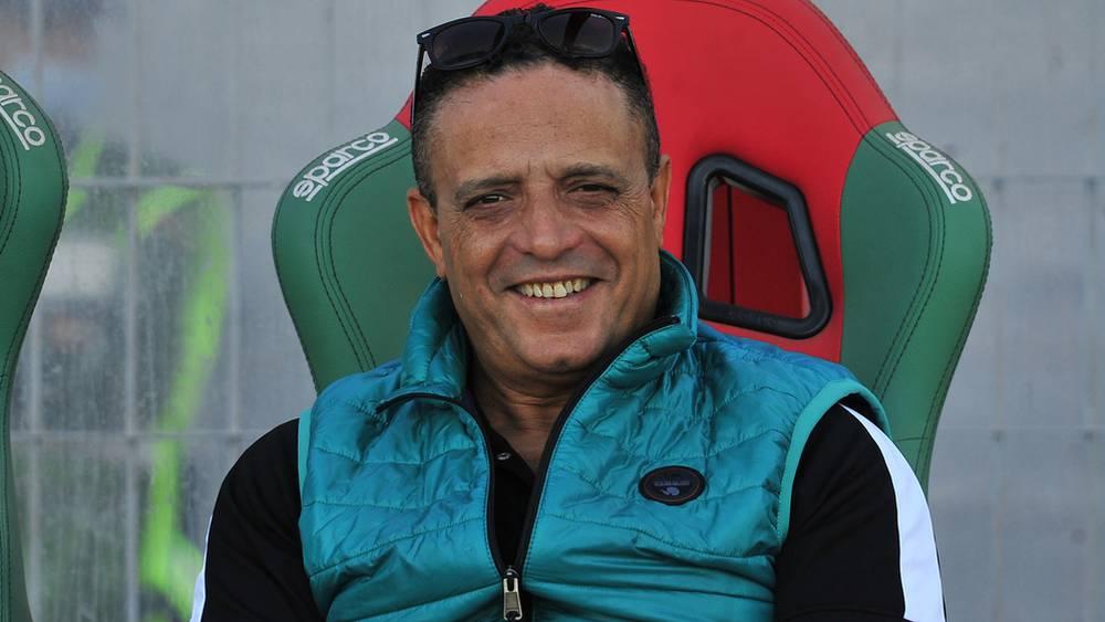 مدرب يوسفية برشيد: "نتقبل الهزيمة أمام الفتح وإذا نزلنا للقسم الثاني فعلينا إعادة ترميم صفوفنا وأن نبدأ من جديد"