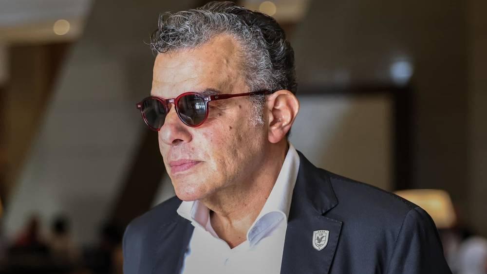 مرتجي (أمين صندوق الأهلي): "مواجهة الوداد الموسم الماضي كانت الأصعب.. أحسسنا أن الملعب يهتز من تحت أقدامنا"