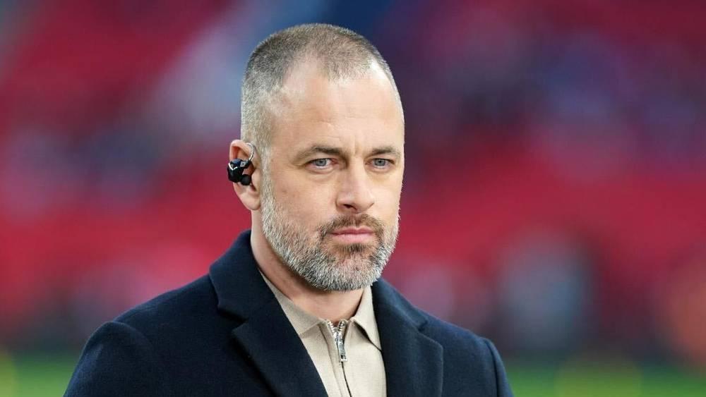 جو كول: "بوروسيا دورتموند سيفوز على ريال مدريد بهدفين لواحد في نهائي دوري الأبطال"