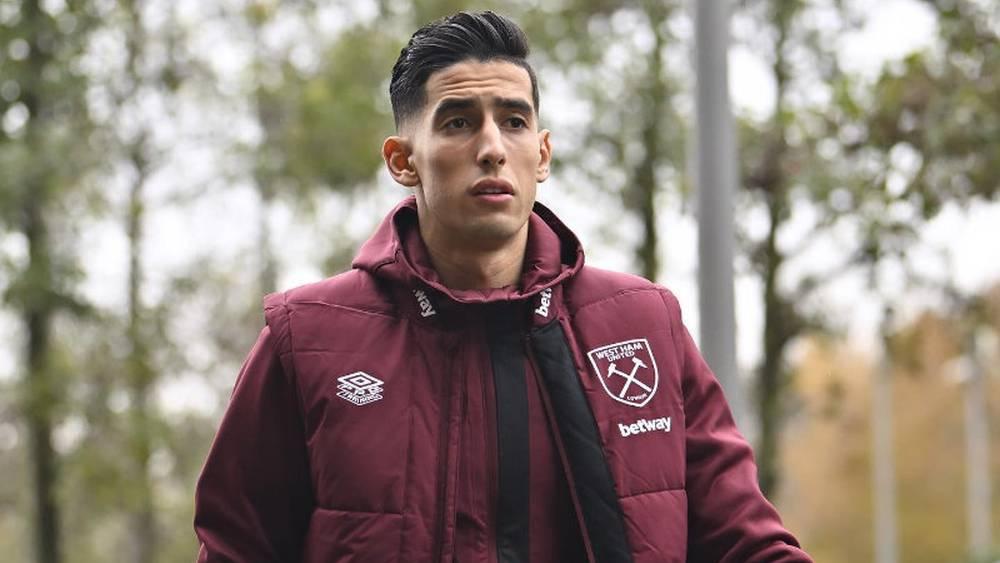 أكرد مقتنع بالرحيل عن وست هام خلال الميركاتو القادم