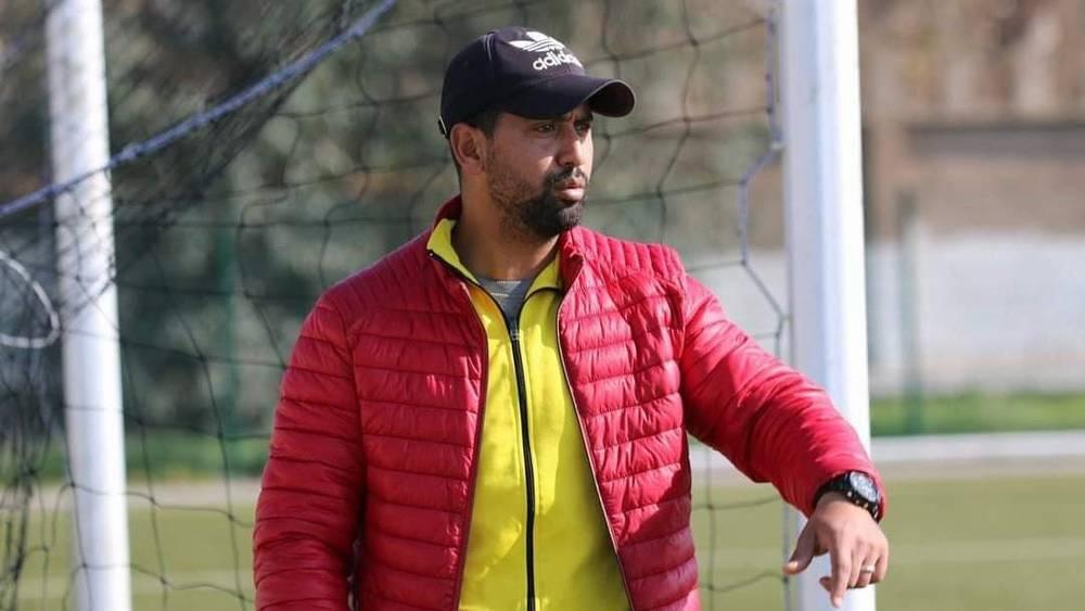 الماص يعزي في وفاة لاعبه السابق ومدرب فئة أقل من 13 سنة يوسف عبودة