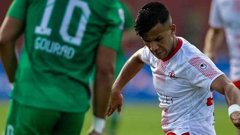 البطولة الاحترافية/ مولودية وجدة يصعد إلى المرتبة الـ14 بعد تعادله أمام الفتح الرياضي (0-0)