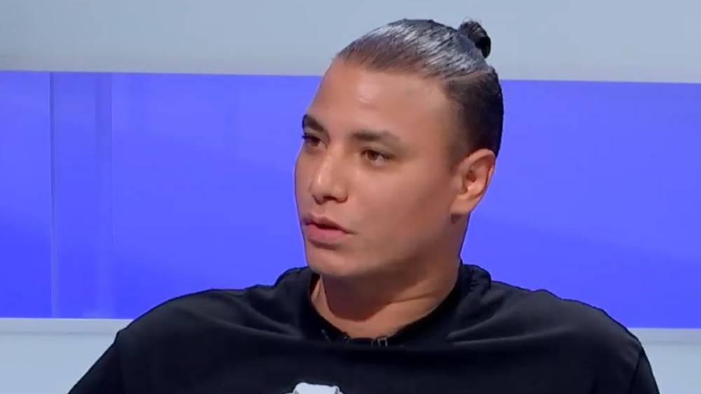 الشماخ: "لدي ابنة مصابة بالتوحد عمرها 8 سنوات لا تتكلم ولم تنطق أبدا كلمة أبي وتمكنا من إنشاء مدرسة شاملة خاصة بهذه الفئة من الأشخاص"